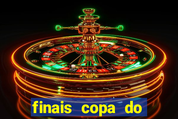 finais copa do brasil cruzeiro